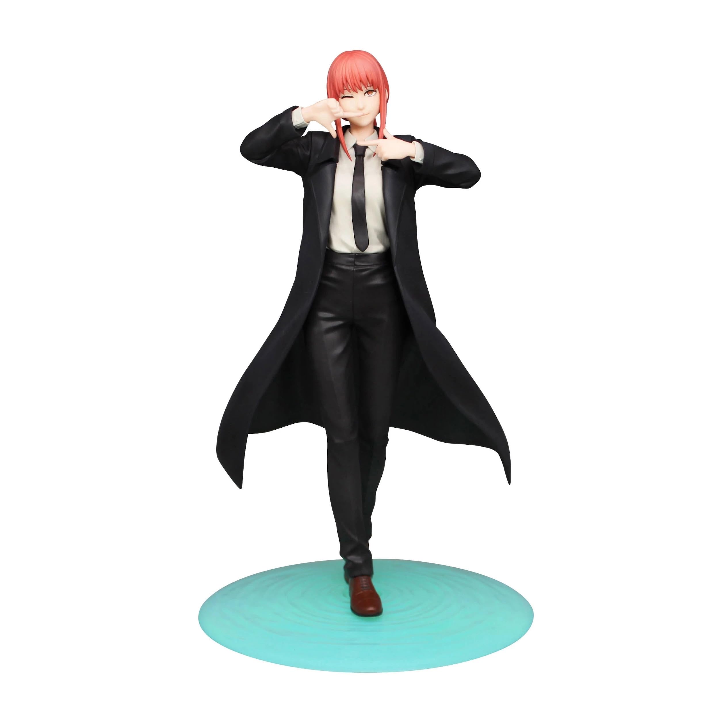 

Chainsaw Man Creative Figure Makima Excd