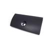 For Mini Cooper R50 R52 R53 2001-2006 LHD Black Replacement Glove Box Lid Repair Glove Box Cover Lid 51167058398 Car Accessories