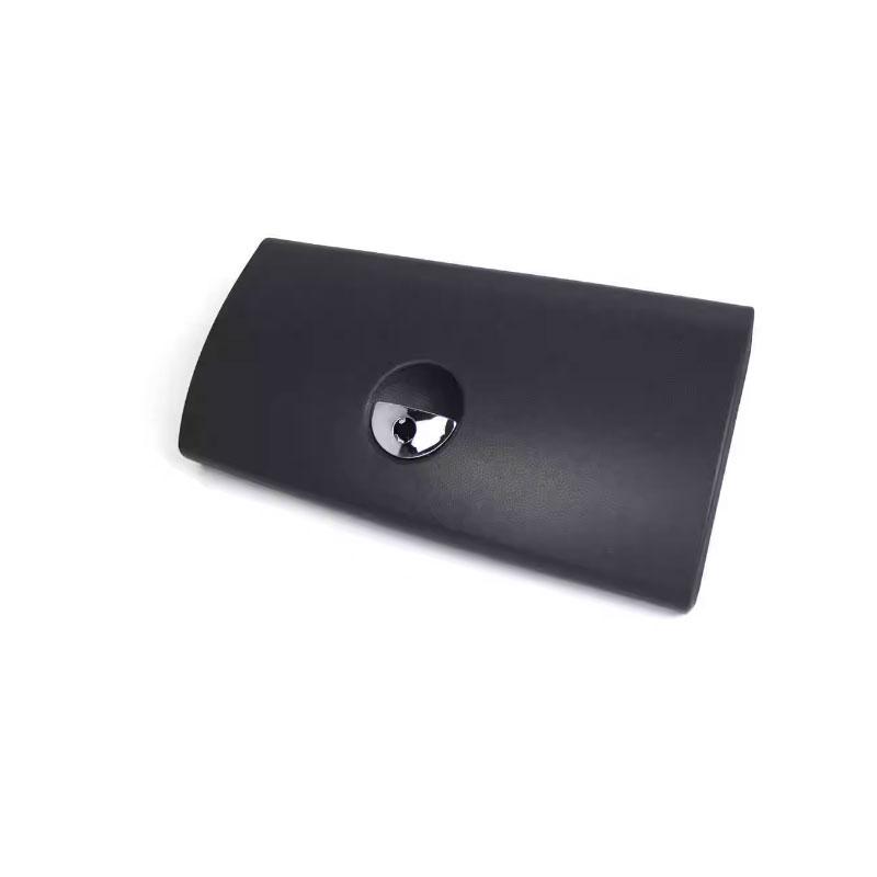 For Mini Cooper R50 R52 R53 2001-2006 LHD Black Replacement Glove Box Lid Repair Glove Box Cover Lid 51167058398 Car Accessories