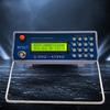 0.5M‑470MHz RF Signal Generator W/ CTCSS Function Frequency Signal Source Signal Generator for FM Walkie-talkie Debugging Tool