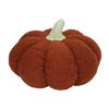 Pumpkin Plush Toys Soft Fuffy Simulation Innovative Cute Pumpkin Throw Pillow for Halloween Christmas Home Decor