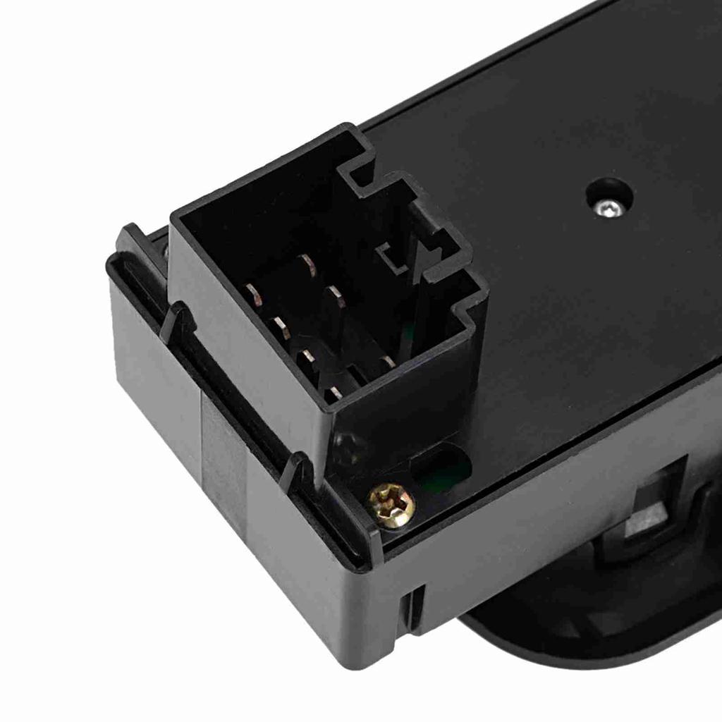 Window Master Control A essories Fit for 2011 To 2013 8A6T 14A132 C C with ABS Material