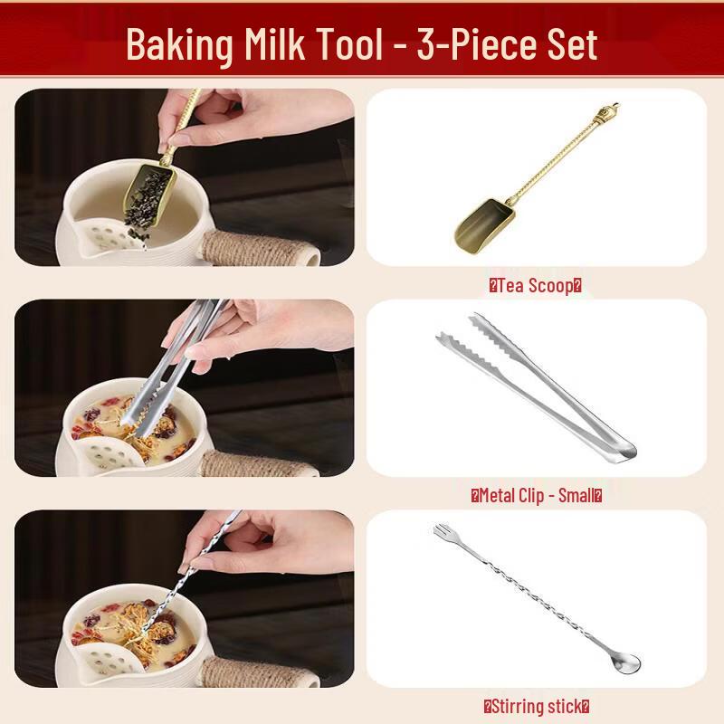 Yuzhuxun Wooden Nine-Grid Tea & Snack Tray Set