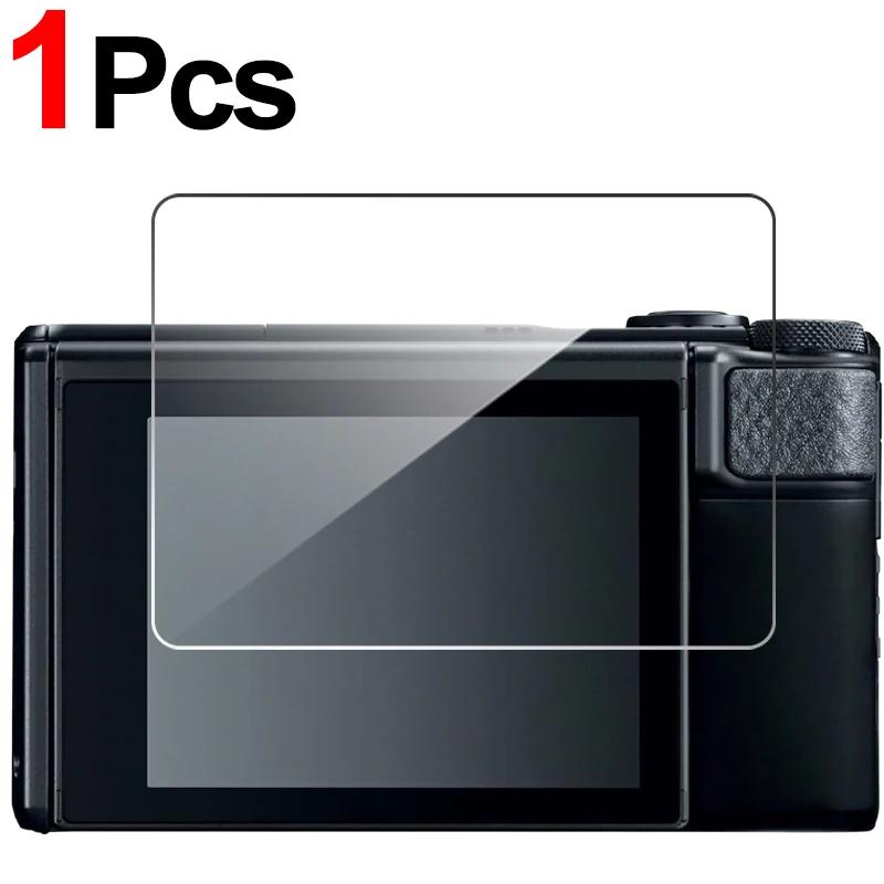 

For CANON SX740 SX730 Digital Camera Screen Protector HD Clear Anti Scratch Tempered Glass Protective Film for CANON SX740 HS for Canon SX740 730