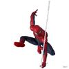 In Stock Mafex No.241 Spider Man Toby Maguire Heroes Have No Return Friendly Neighborhood Gk Anime Action Figure Model Toys Gift