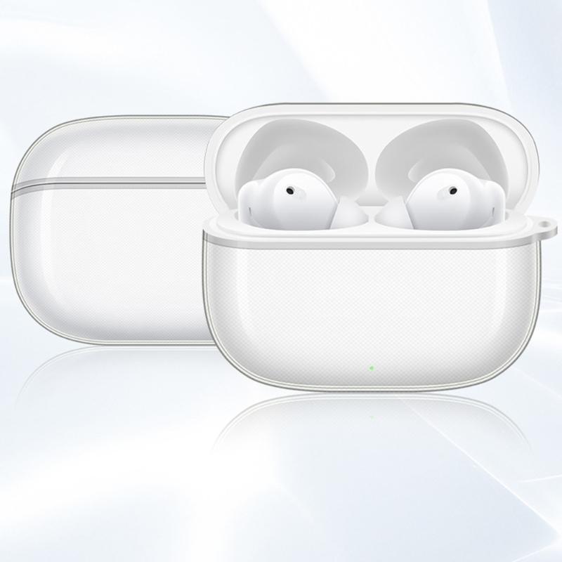 Scratchproof Case Sleeve Housing Enclosure Guard Suitable for Buds T310 Headphone Dustproof Water Resistant Nonslip Skin