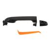 A16P-Front Left Car Door Handle Outer For Toyota Camry 2012- 2017 Part Numbers 6921106090C0 6925006020C0