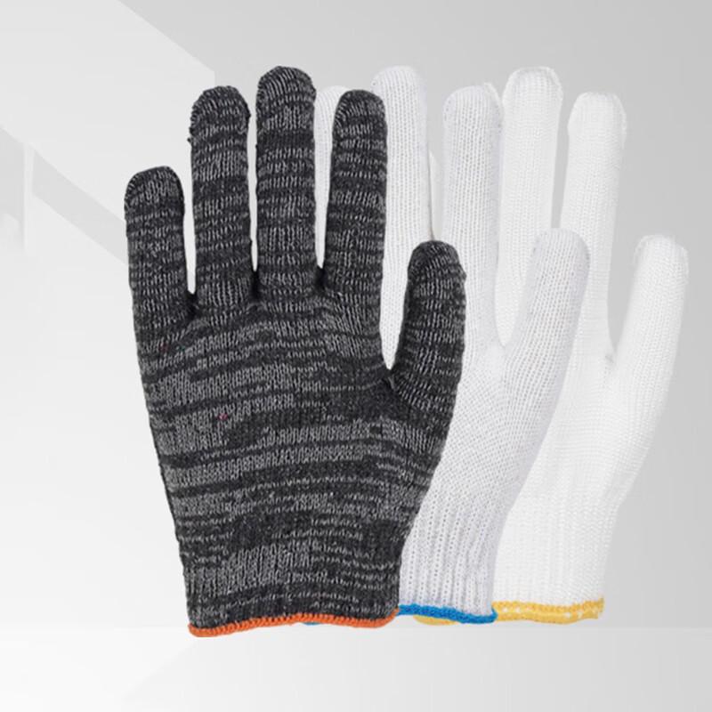 Yushuiyao Wear-Resistant Industrial Work Gloves