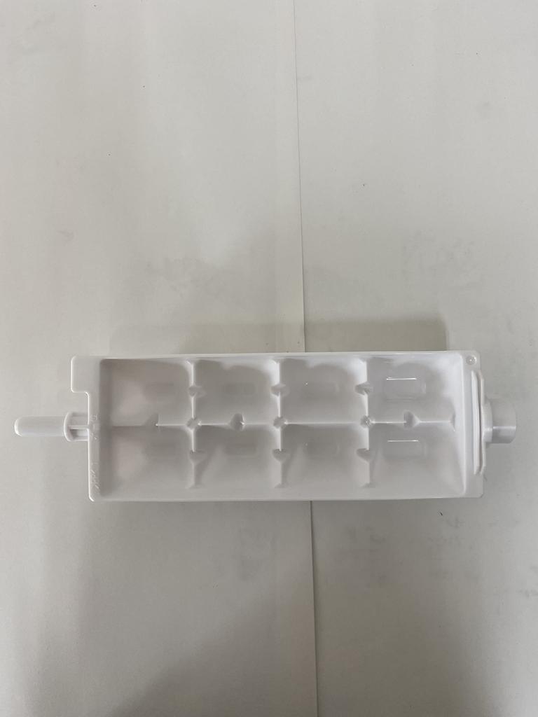 Hitachi 044 Refrigerator Ice Tray 8 Ice R-S47VM (Holds Cubes)