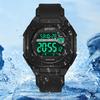 Men's LED Digital Watch Man Sport Watches Male Electronic Wrist Watch Multifunction Military Sports Watches Clock