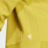 Adidas X Stella McCartney Sportswear Sweatshirt With Logo Women Tops Olive-Green IT8306