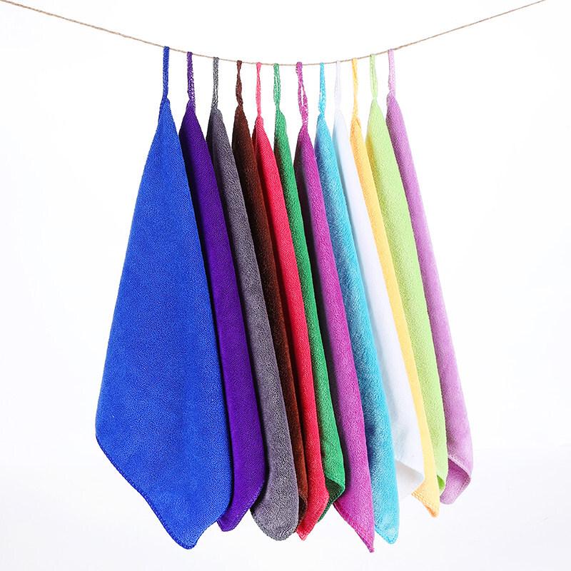 LIEI Multi-Purpose Cleaning Cloth