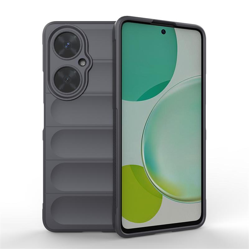 For Huawei Nova 11i Case Cover Huawei Nova 11i 11 Pro Ultra Capas Shockproof Luxury Back Bumper Soft TPU Fundas Huawei Nova 11i