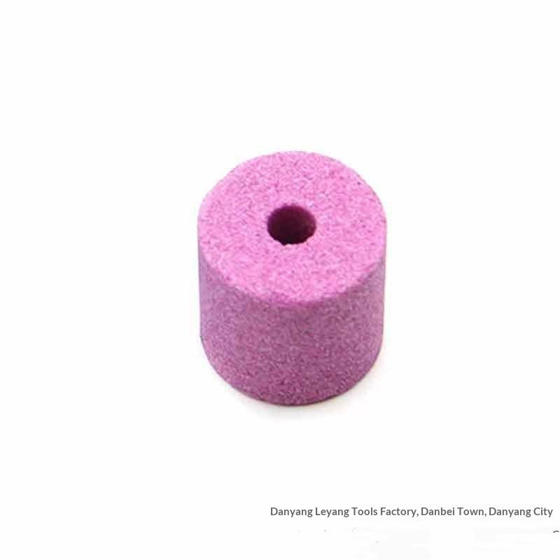 Portable 2.0-12.5Mm Drill Bit Sharpening Machine With Grinding Wheel Twist Drill Bit Sharpener Corundum Grinding Wheel Bit Tool