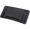 Front License Plate Mount, 1493090 00 A Impact Resistant Abrasion Resistant License Plate Bracket for Model Y 2020 To 2023