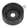 SK7.5 0.5‑7.5mm Manual Aperture Adjustable Iris Diaphragm Optical Diaphragm for Camera