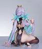 Original Illustration by Mataro-sensei, "The Princess Who Wants To Be Understood," 1/5 Scale PVC & ABS Painted Finished Figure.
