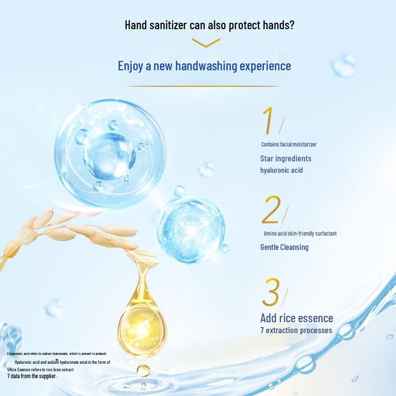 Safeguard Healthy Foam Antibakterielle Handseife