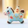 Pony Plush Doll Pattern Soft Toy For Kids Kid Room Decor And Gifts