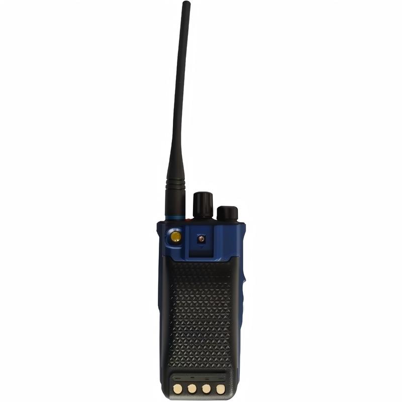 Caltta RH556 Digital-Analog Two-Way Radio (CN Version)