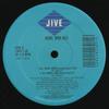 12inch Record KOOL MOE DEE  All Night Long 13071JD Jive 1989 UK Rap  HipHopRB Used