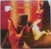 CD LYNETTE KOYANA & THE SPOKESMEN - All The Way VIBRCD2 Vibrafon Record 1995 Sweden Rock Used
