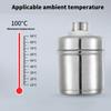 Automatic Water Level Management Device Steel Reliable Leak Prevention Designs Levels System for Home & Industrial Use
