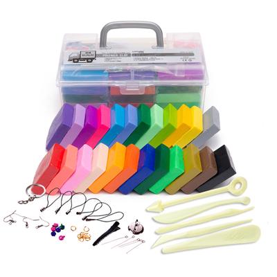 Jucării pentru învățare și dezvoltare – Plastilină