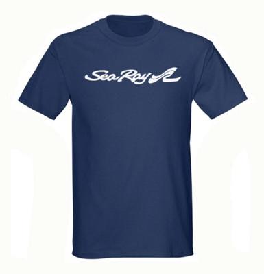 Sea Ray Boats Cruisers T-shirt