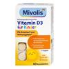 Dm Mibolis Vitamina D3 per Bambini 60 Compresse