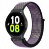 Nylon Loop For Samsung Galaxy Watch 7/6/4 strap/Classic 47 46mm 40 Bracelet Huawei Gt 4 Galaxy Watch 7/5/LTE 44 20/22 Watch Band