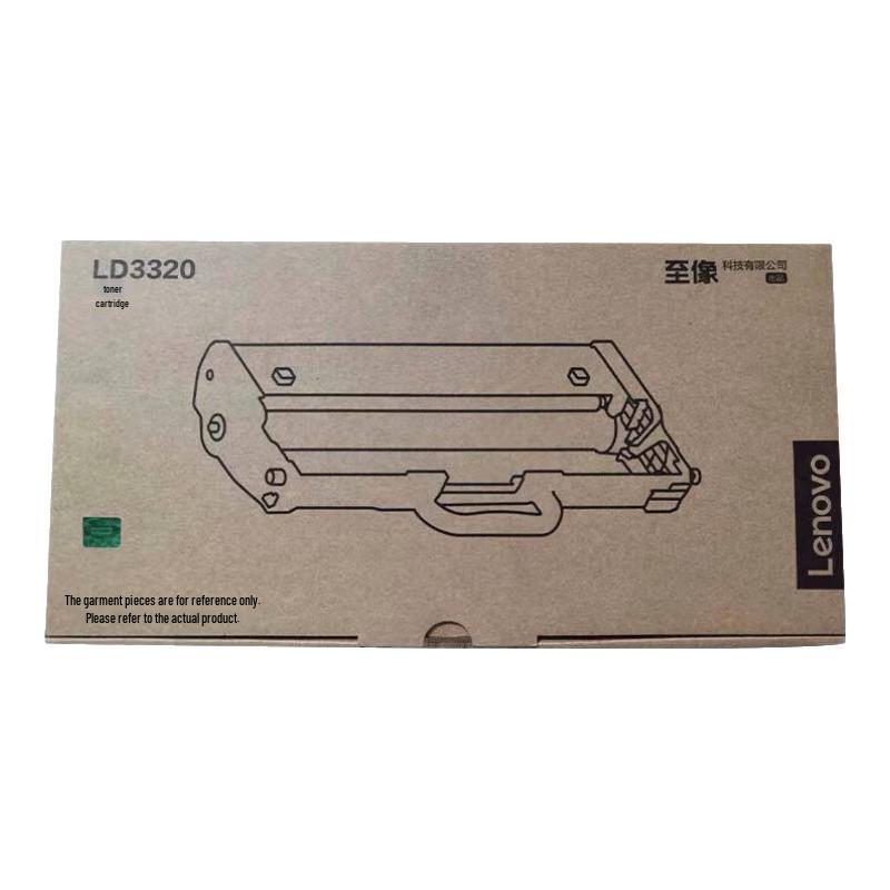 Lenovo Original Printer Toner Cartridge & Drum Units