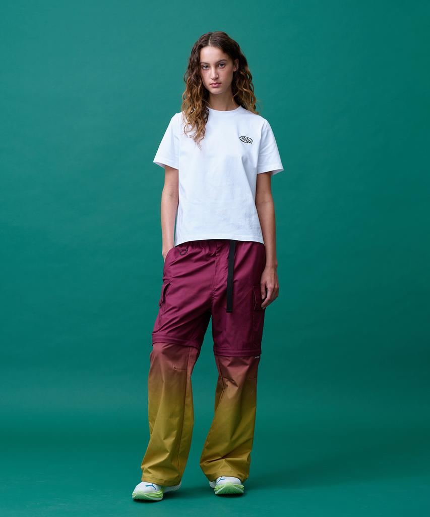 Minasu Gradient Convertible Hiking Pants