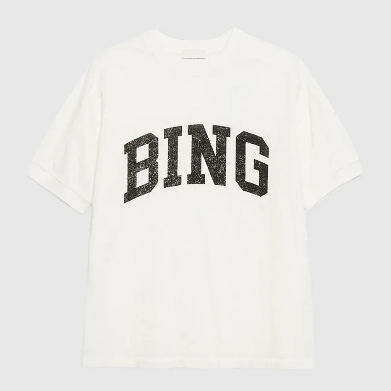 

Summer 100_ Cotton T Shirt Women Print Black White T-shirts Graphic Brand Tees High Quality Fashion Streetwear Clothes Unisex S чёрный