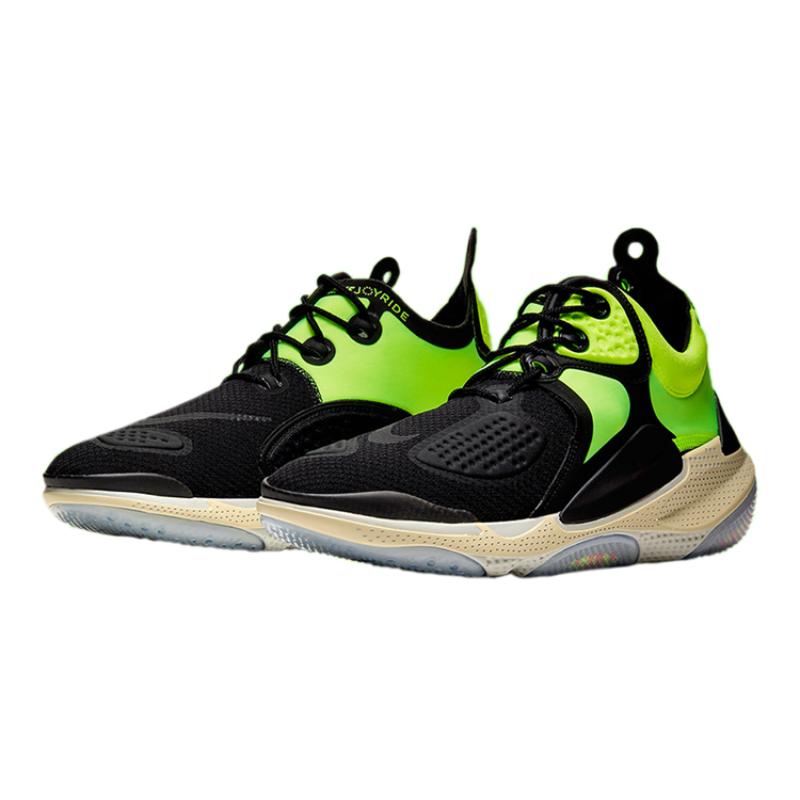 Nike Joyride CC3 Setter Black Volt Sneakers AT6395-002