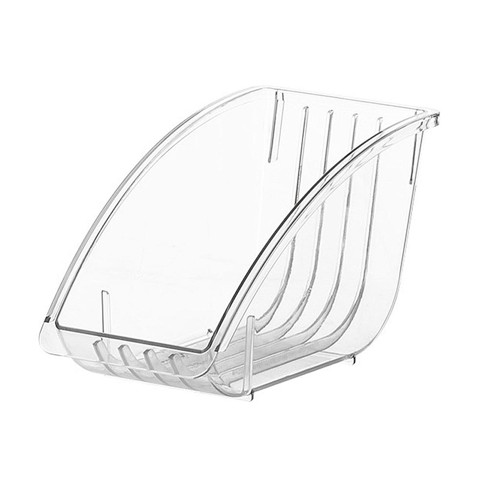 

5 Grids Kitchen Cabinet Organizers for Dish and Bowl Tableware Tray Bowls Dishes Storage Rack Cookware Shelf Plate Storage Stand чистий