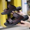 Fashion Does Not Slip Autumn Men's Sneakers Slippers Rubber Sandals For Men Vip Luxury Brand Shoes Sports Upper Link Vip Tenid