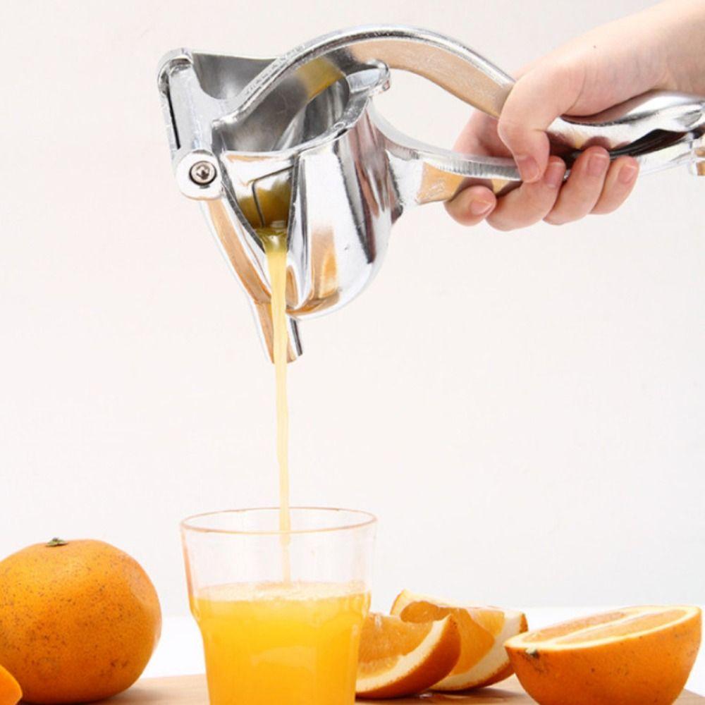 Manual Food Grade Orange Juice Watermelon Kitchen Fruit Squeezer Juice Tool Juicer Fruit Press