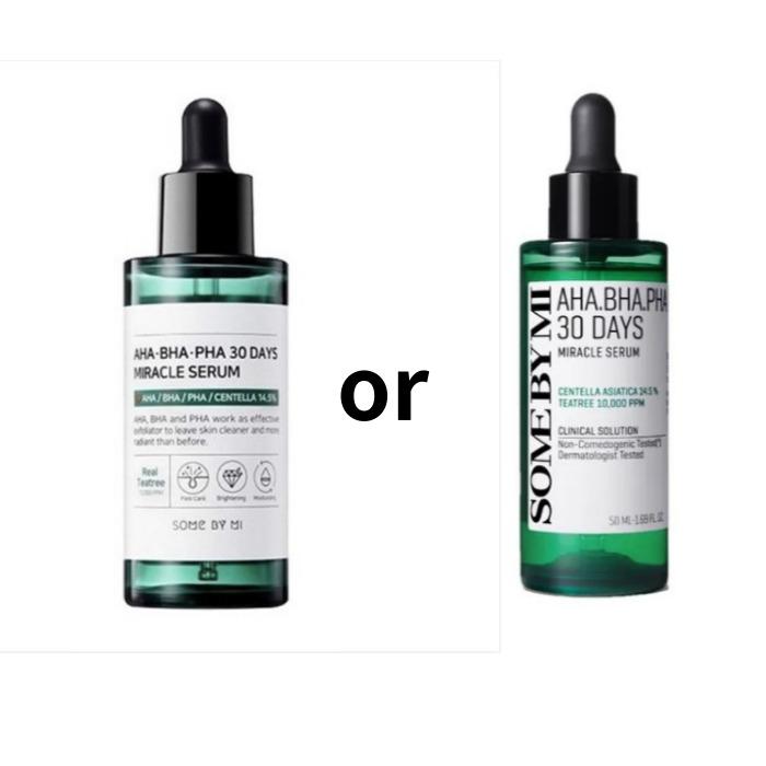 

[SOME BY MI] AHA.BHA.PHA 30 Days Miracle Serum