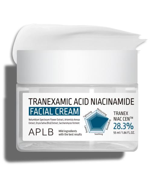 APLB Tranexamic Niacinamide Facial Cream NONE