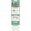 Sensore di posizione albero a camme albero motore GTH 6278 per DFSK Glory 580