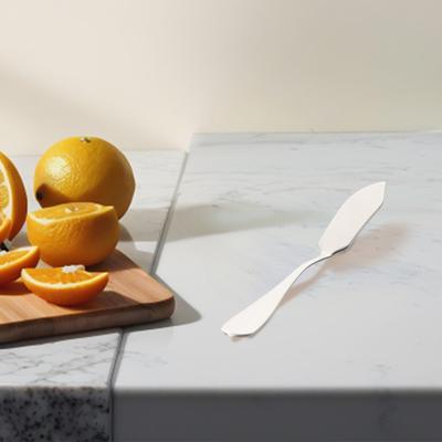Handy Butter Spreader for Mess Spreading of Butter Cheese and Jellies