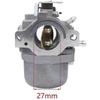 Carburetor for Riding Mower 12.5 Hp Briggs&Stratton LMT 5-4993 Walbro Murray Engine Accessory