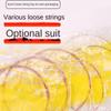 0.28mm Alice Guitar Strings 0.11inch Guitar 6 Strings Acoustic Guitar Strings  Music Enthusiasts