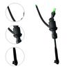 Clutch Master Cylinder for DACIA Duster For HS 2010 2018 OE Replacement 306107623R Compatible with 1 5 dCi Engines