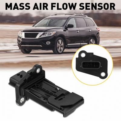 New Mass Air Flow For Sensor Nissan Sentra Altima 1.8L 2.5L L4 Gas 2013-2015