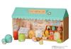 Sumikko Gurashi Eraser Lots - Sumikko Candy Shop