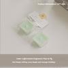 Handmade Scented Candle Atmosphere Small Color Cute Mini Fragrance Fragrance Fragrance
