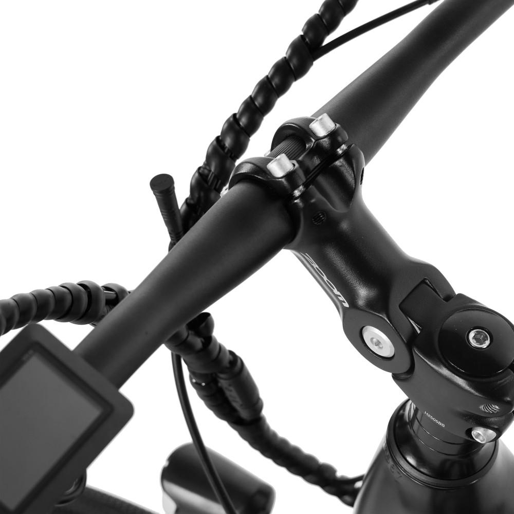 PIXAR City1 27.5" Tire City Electric Bike 250W Motor 36V 10.4Ah Battery