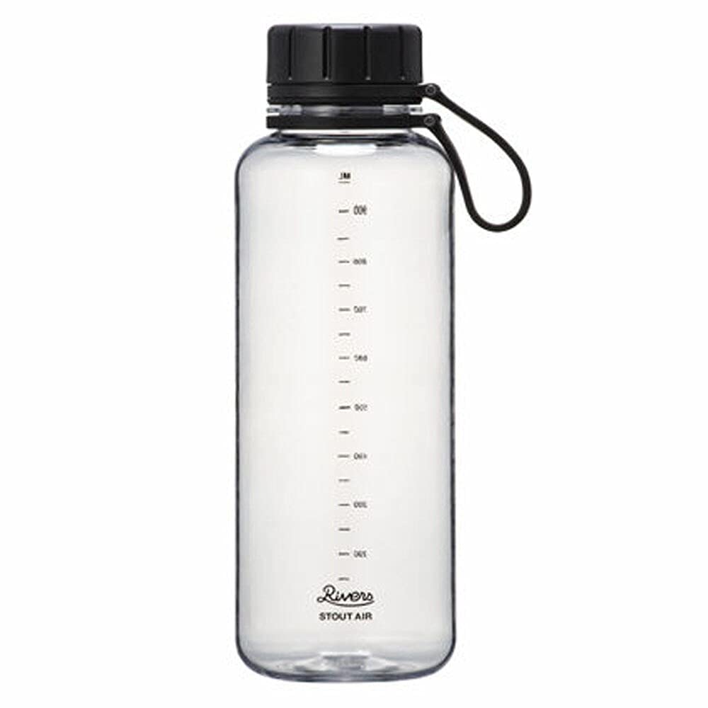 

RIVERS Stout Air 1000 Прозрачный SA1000CL